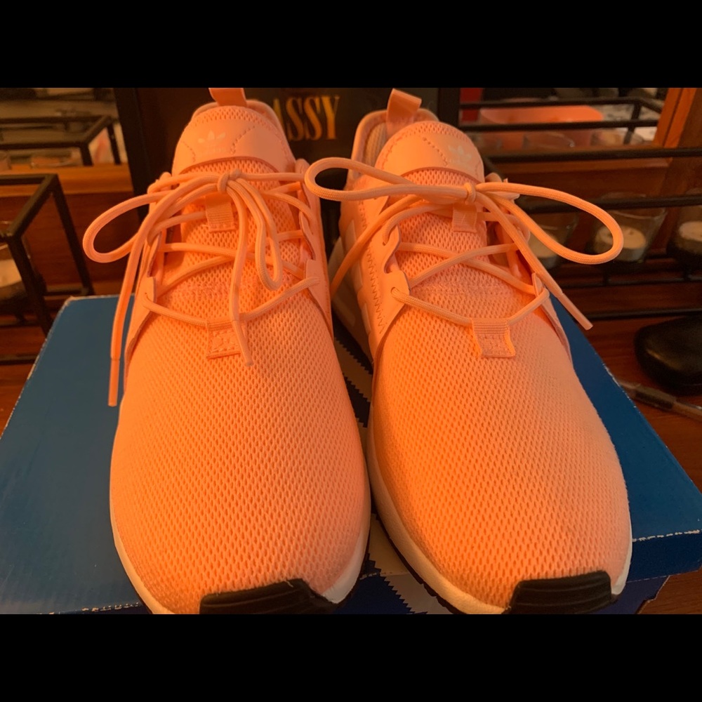 Adidas running sneakers - Picture 4 of 4